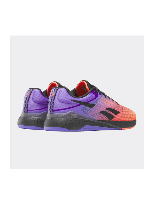 Nano X5 Sport Shoes Crossfit Multicolour