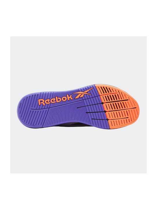 Nano X5 Sport Shoes Crossfit Multicolour