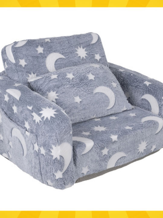 Armchair Gray