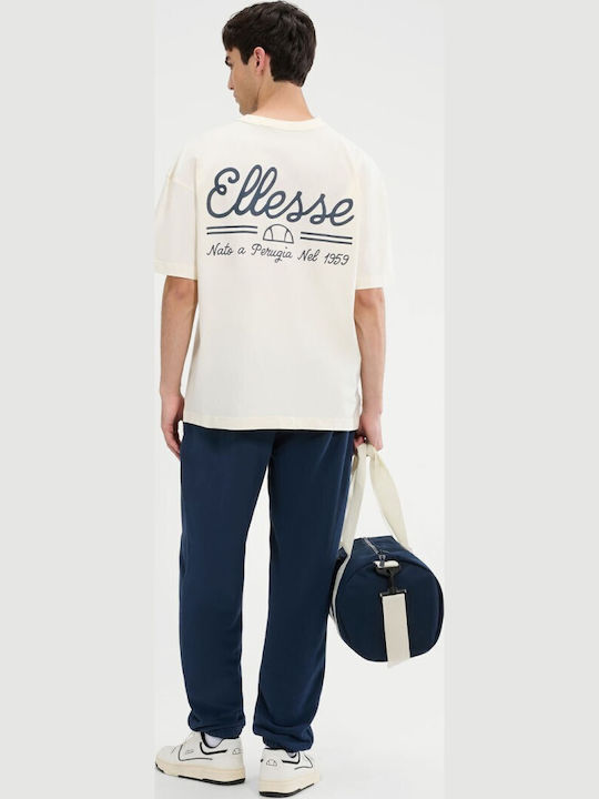 T-Shirt Ecru