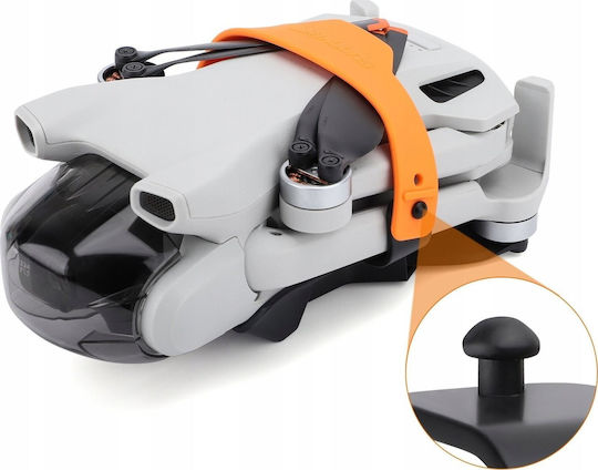 Sunnylife Protection Cover Smigla Protection DJI Mini 3 MM3-SJ552-D Drone