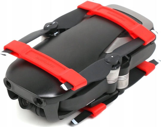 Sunnylife Bumper Pentru Filtre Pentru Drone DJI Mavic Air 4 Bucăți