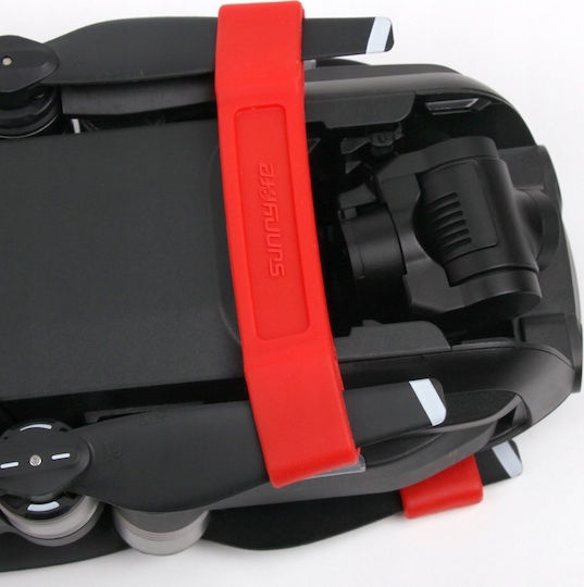 Sunnylife Bumper Pentru Filtre Pentru Drone DJI Mavic Air 4 Bucăți