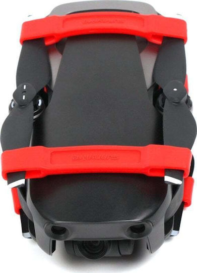 Sunnylife Bumper Pentru Filtre Pentru Drone DJI Mavic Air 4 Bucăți