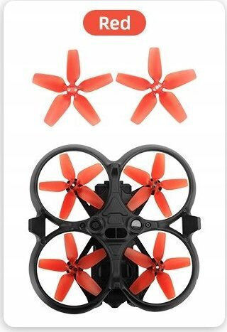 Sunnylife Propeller Für DJI Avata 4 Stück