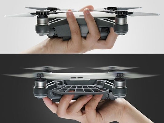 PGYTECH Elice Pentru DJI Scânteie