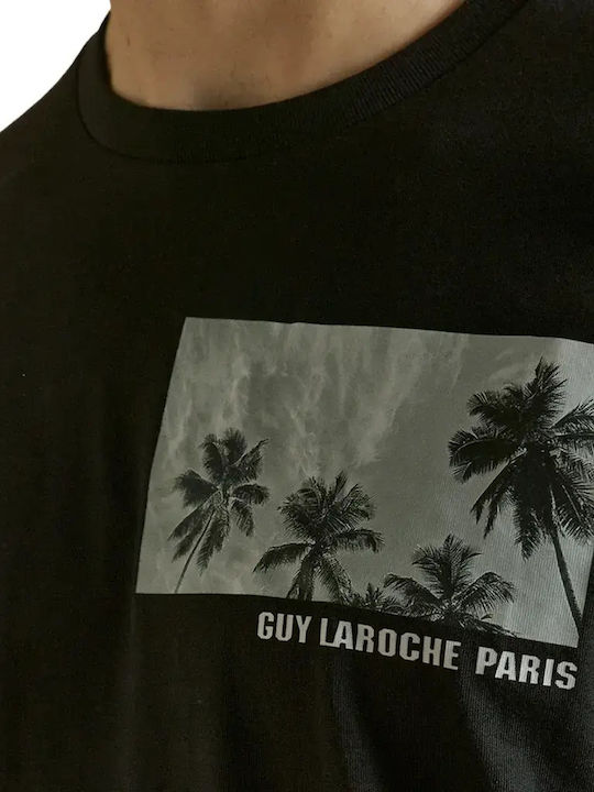 T-Shirt Black