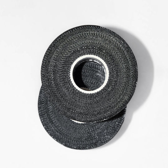 Bad Boy Verband 3.8cm x 13.7m Schwarz