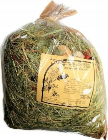 Wio-Mar Grass with Berries 300gr