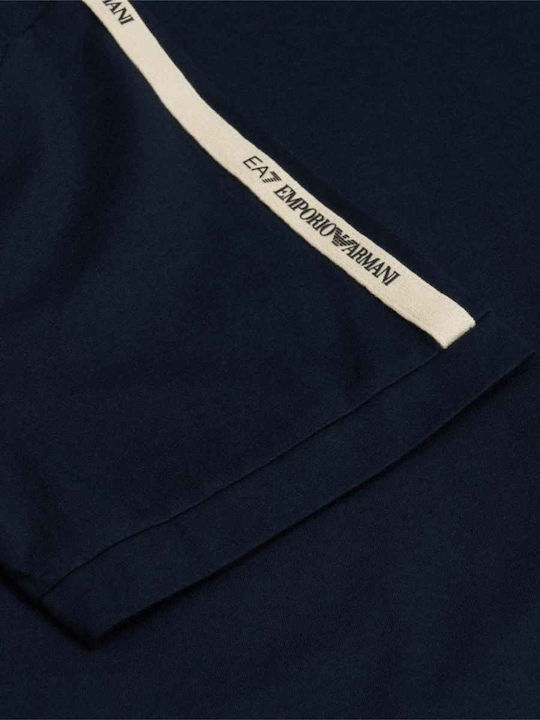 Тениска Dark Blue