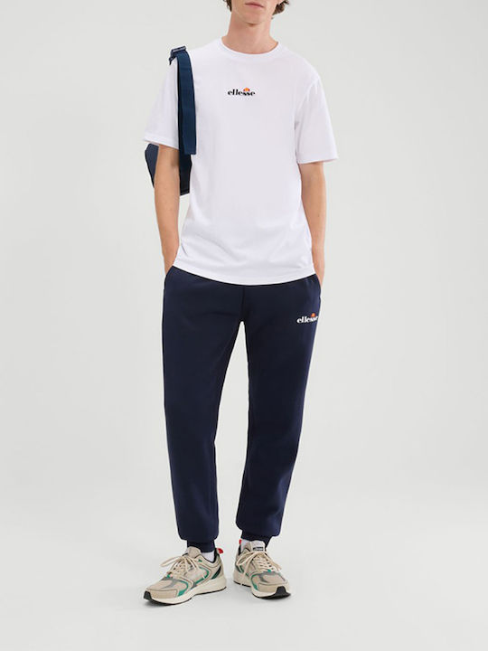 Ollio T-shirt White