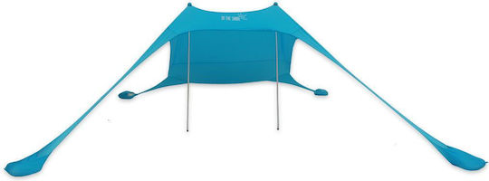 In The Shade Beach Shade for 5 People Blue