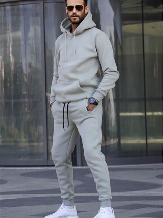 Tracksuit Green #