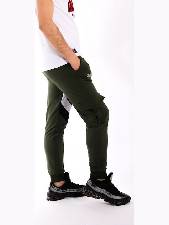 Pantaloni de trening Negru