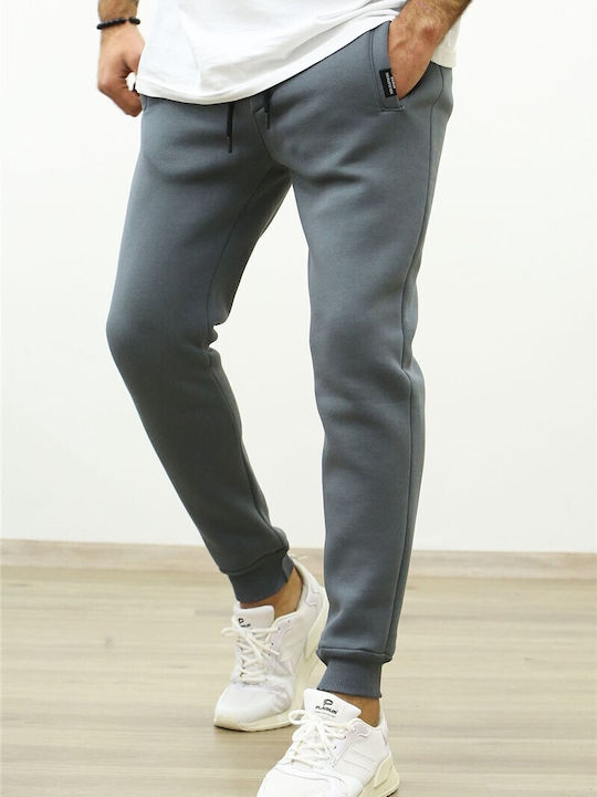 Sweatpants Charcoal