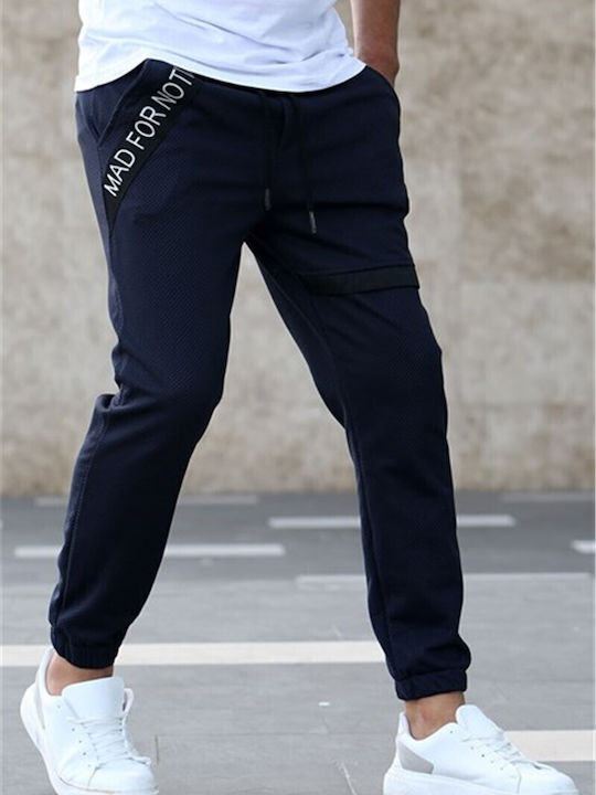 Jogginghose Blue