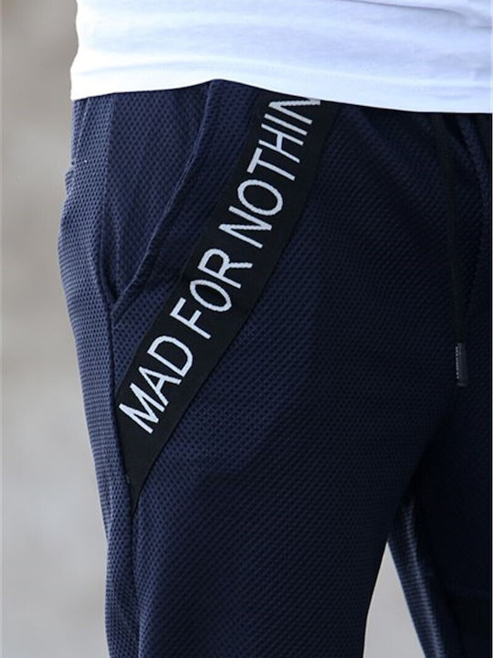 Jogginghose Blue