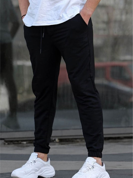 Jogginghose Black