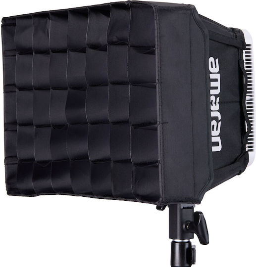 Amaran Pano 60c 2-Light-Kit Alb