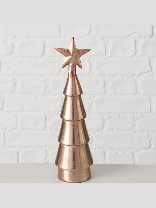 Decorațiune de Crăciun Braduleț Rose Gold