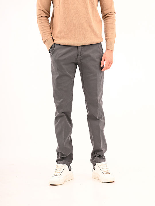 Hose Chino Gray