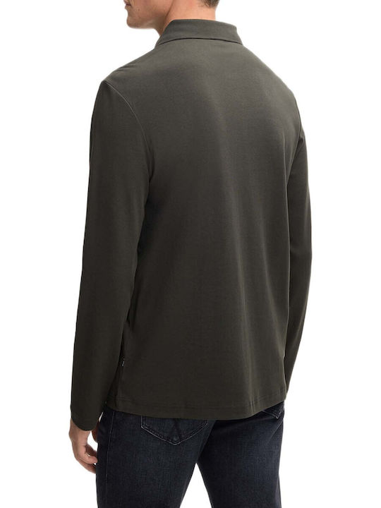 Joop! Polo Blouse Olive