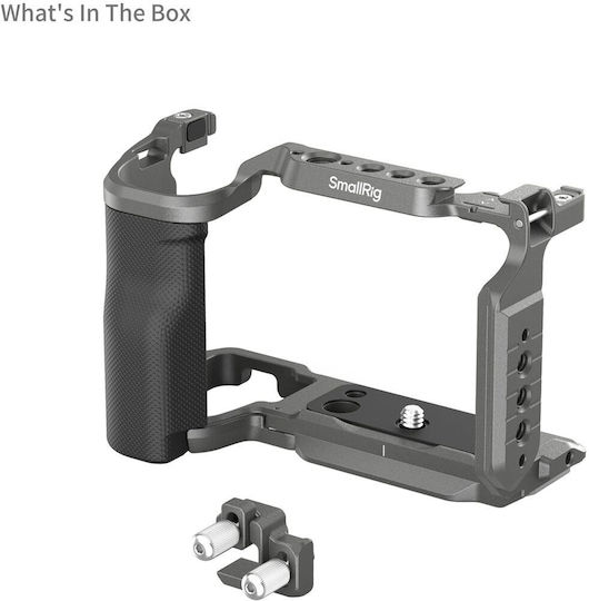 SmallRig Objektivzubehör-Kit