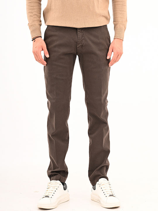 Hose Chino Brown