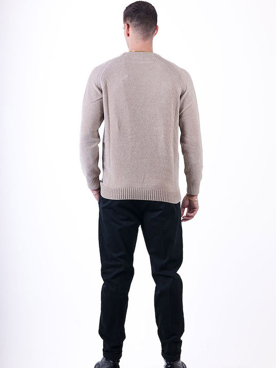 Trousers Chino in Slim Fit Black