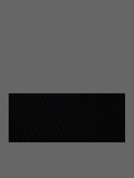 Damen Pullover Schwarz