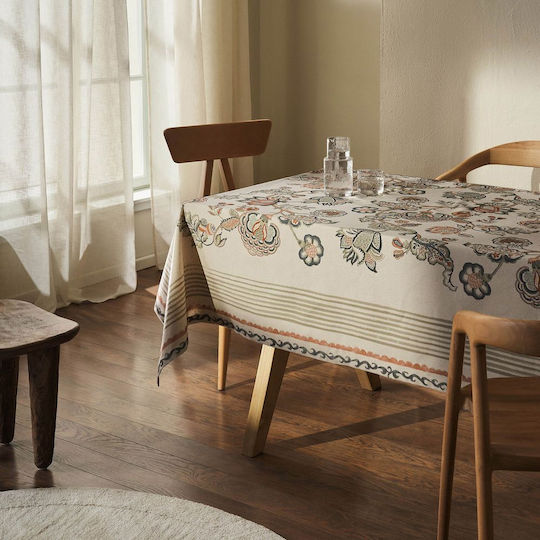 Gofis Home Față de masă 236 135x135cm
