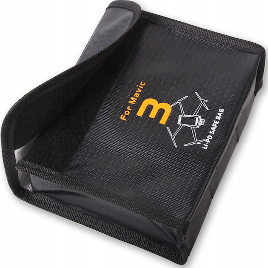 Sunnylife Negru pentru DJI Mavic 3