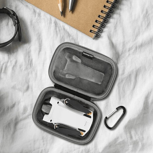 Sunnylife Drone Case Gray 182x75x122cm