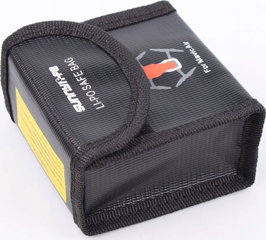 Sunnylife Drone Case Black for DJI null