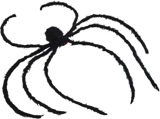 Vidaxl Spider 2 Pcs Black White 200 Cm Polyester