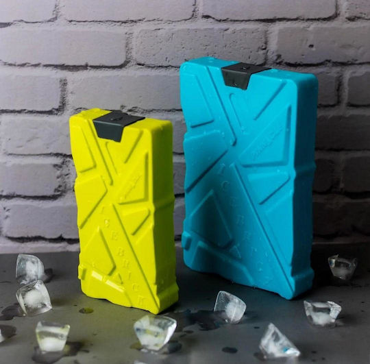 Pinnacle Ice Brick 330ml Lime Green