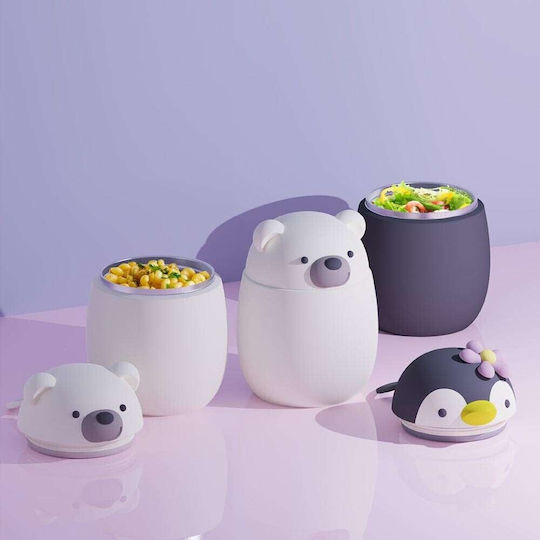 Asobu 0.6lt Penguin x 12cm