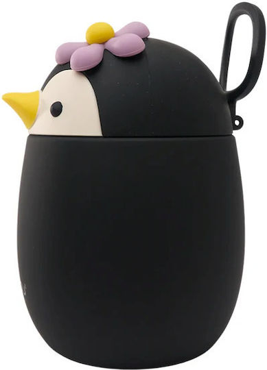 Asobu 0.6lt Penguin x 12cm