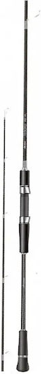Okuma Tesoro Slow Jigging Καλάμι Ψαρέματος για Slow Jigging 1.98m 60-200gr
