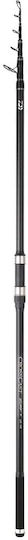 Риболовен прът Daiwa Crosscast Surf 4.20м 150гр