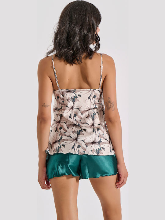 Milena by Paris Set4204-5372-Φλοράλ