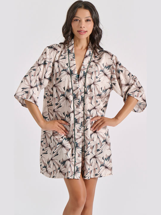 Milena by Paris Set4204-5372-Φλοράλ