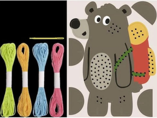 Heyda Embroidery for Children 5+ years Years