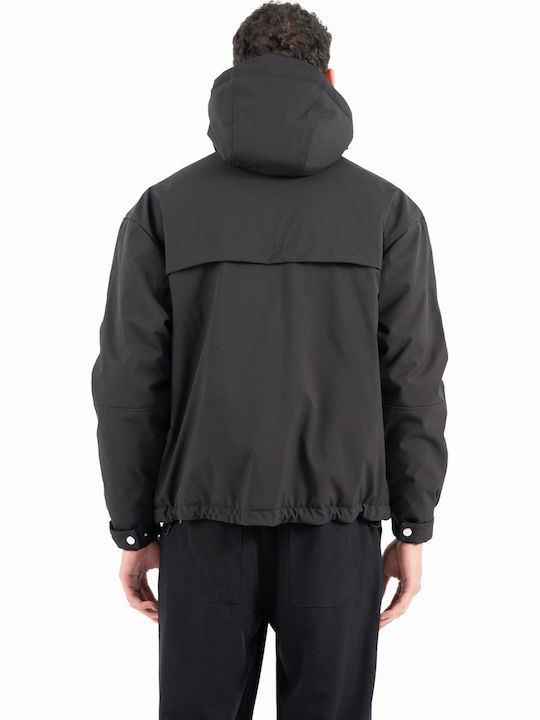 Μπουφάν Bomber Balsano Black