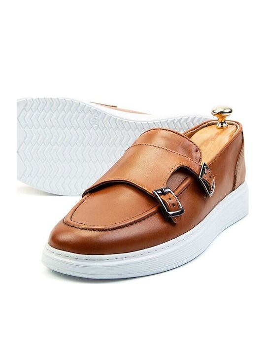 Mocasini barbati in Maro Culori