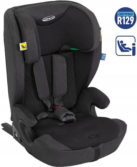 Graco Λίκνο με Στρώμα και Ρόδες Λευκό Graco Λίκνο με Στρώμα και Ρόδες Λευκό