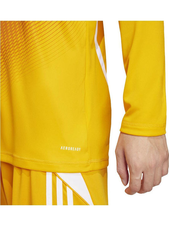 Tiro 25 Competition Jersey Style Goalkeeper Football