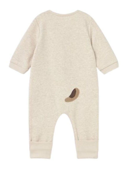 Mayoral Babystrampler Langärmliges