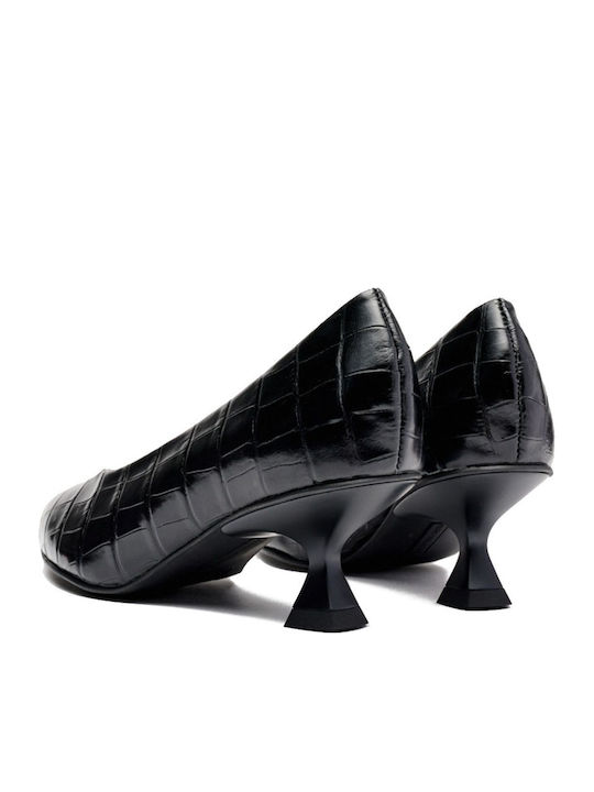 Pumps Schwarz