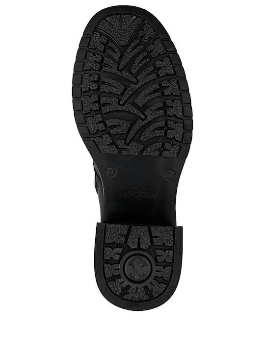 Anatomic Leather Women's Boots Black